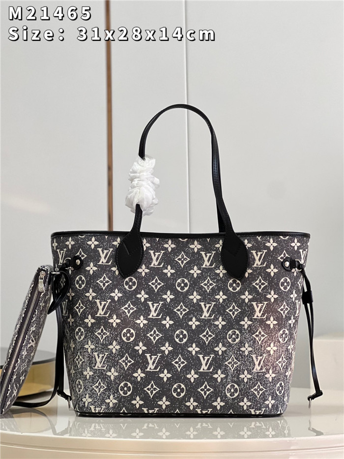 Louis Vuitton 루이비통 네버풀 M21465