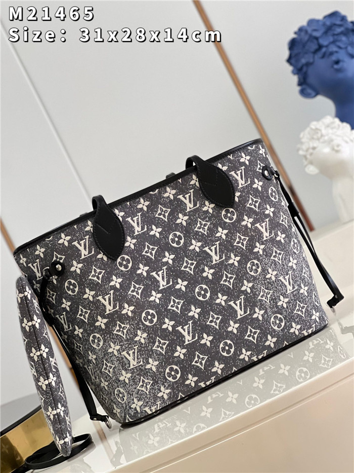 Louis Vuitton 루이비통 네버풀 M21465