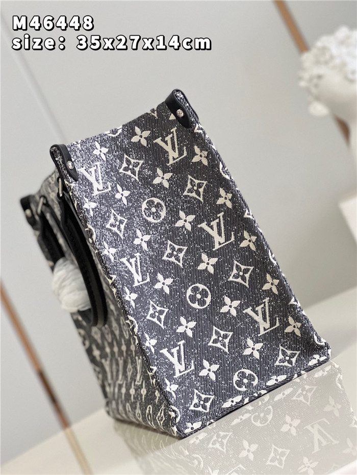 Louis Vuitton   루이비통 온더고 MM M46448
