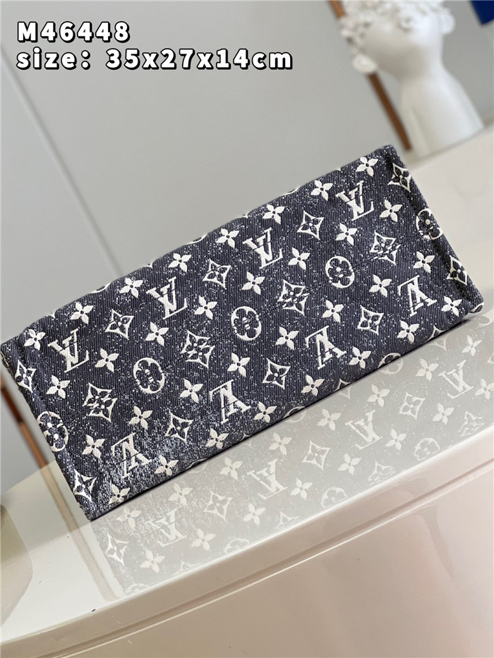 Louis Vuitton   루이비통 온더고 MM M46448