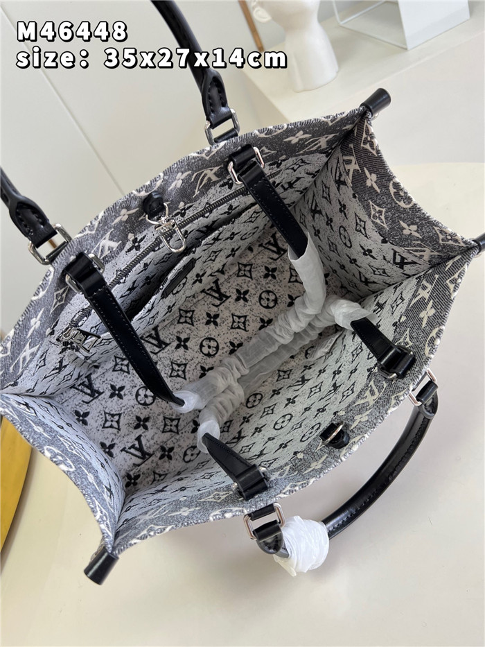 Louis Vuitton   루이비통 온더고 MM M46448