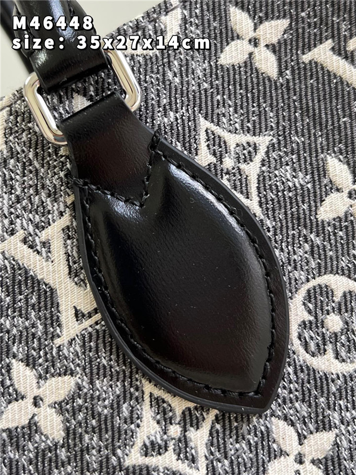 Louis Vuitton   루이비통 온더고 MM M46448