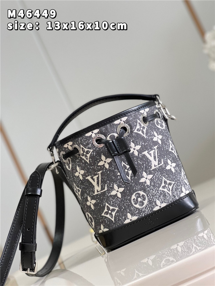 Louis Vuitton   루이비통 나노 노에백 M46449