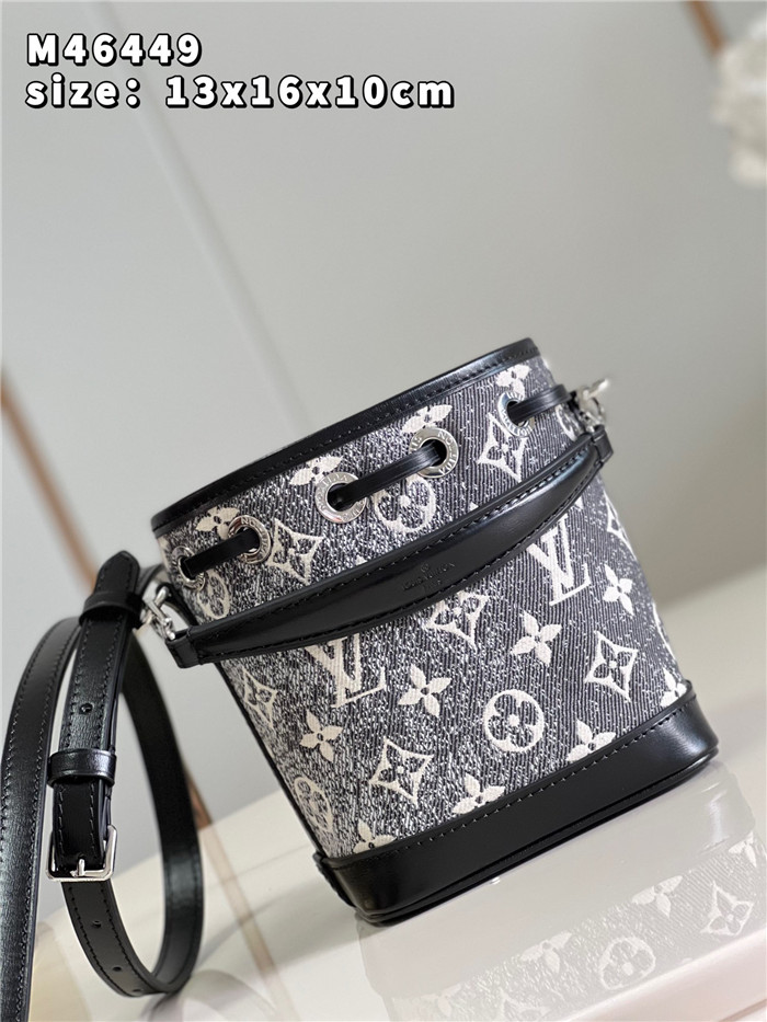 Louis Vuitton   루이비통 나노 노에백 M46449