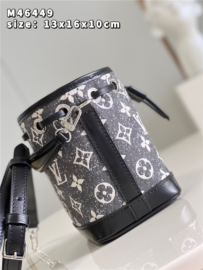 Louis Vuitton   루이비통 나노 노에백 M46449