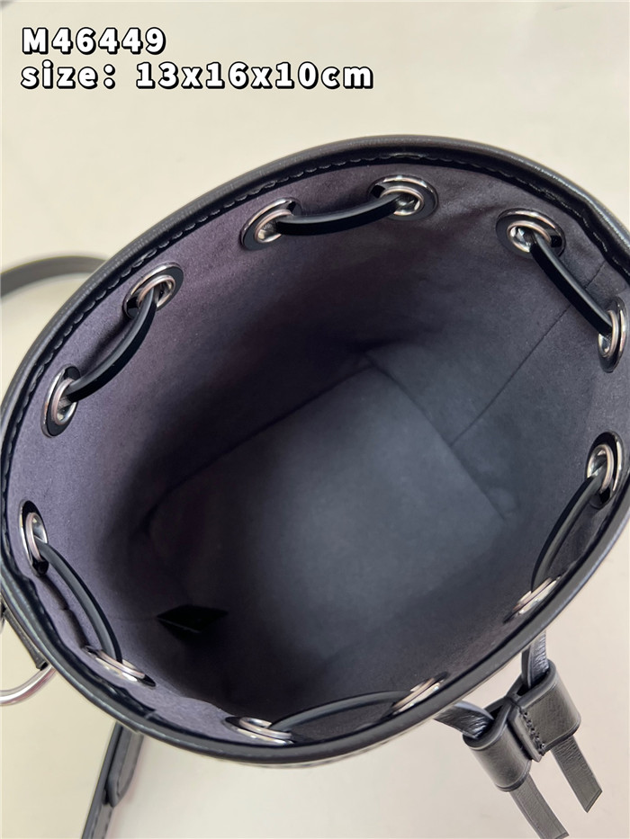Louis Vuitton   루이비통 나노 노에백 M46449