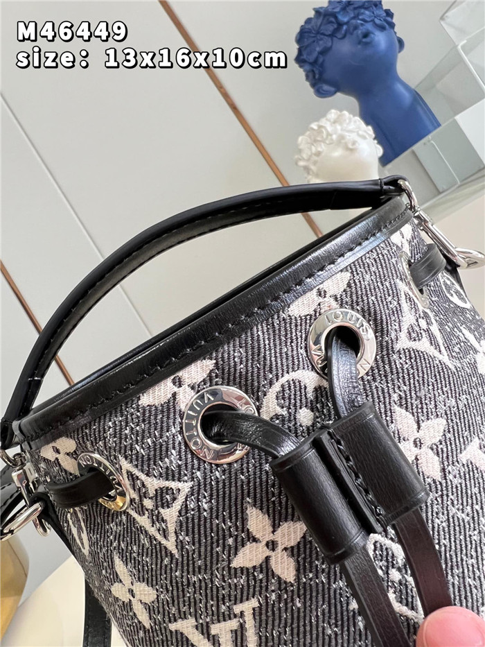 Louis Vuitton   루이비통 나노 노에백 M46449