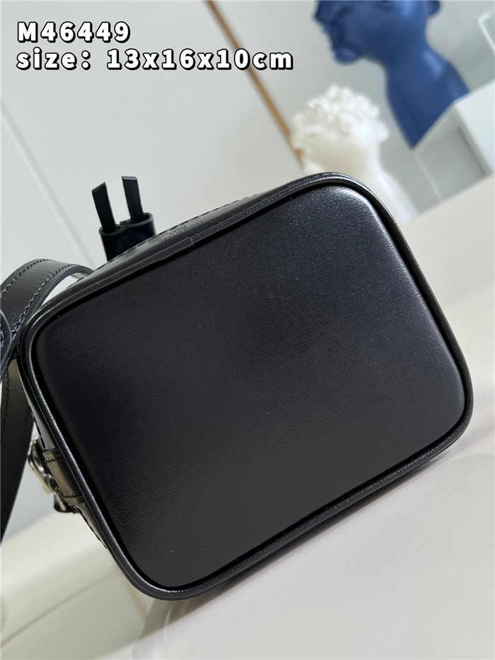 Louis Vuitton   루이비통 나노 노에백 M46449