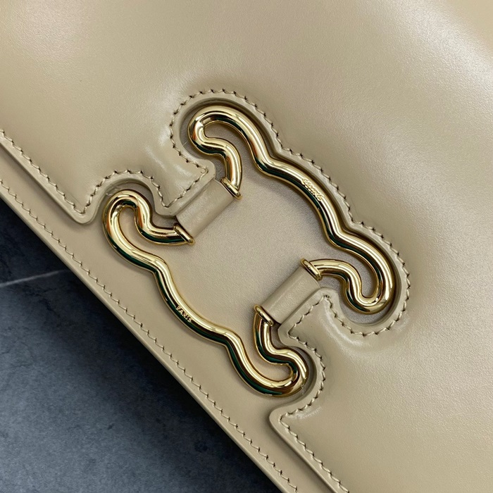 Celine 셀린느 여성 블랙 숄더백 ce19x