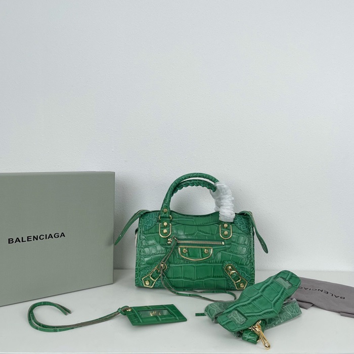 BALENCIAGA 발렌시아가 크로스백 ba38x