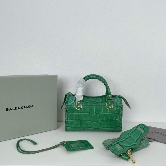 BALENCIAGA 발렌시아가 크로스백 ba38x