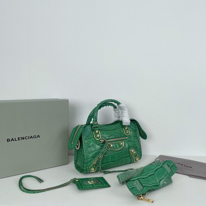 BALENCIAGA 발렌시아가 크로스백 ba38x