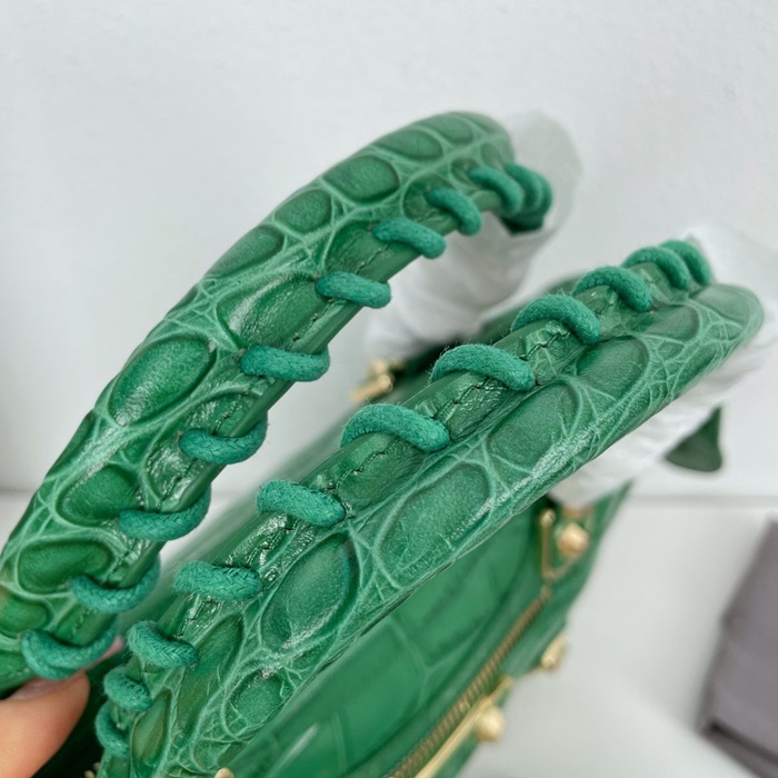BALENCIAGA 발렌시아가 크로스백 ba38x