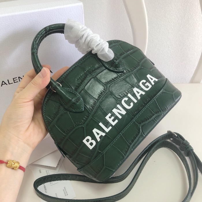 BALENCIAGA   발렌시아가 크로스백 ba42x