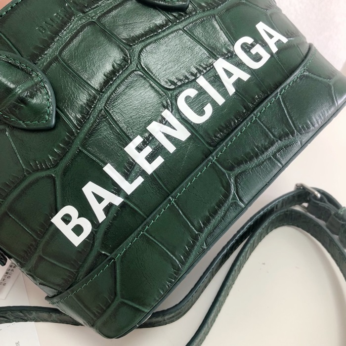 BALENCIAGA   발렌시아가 크로스백 ba42x