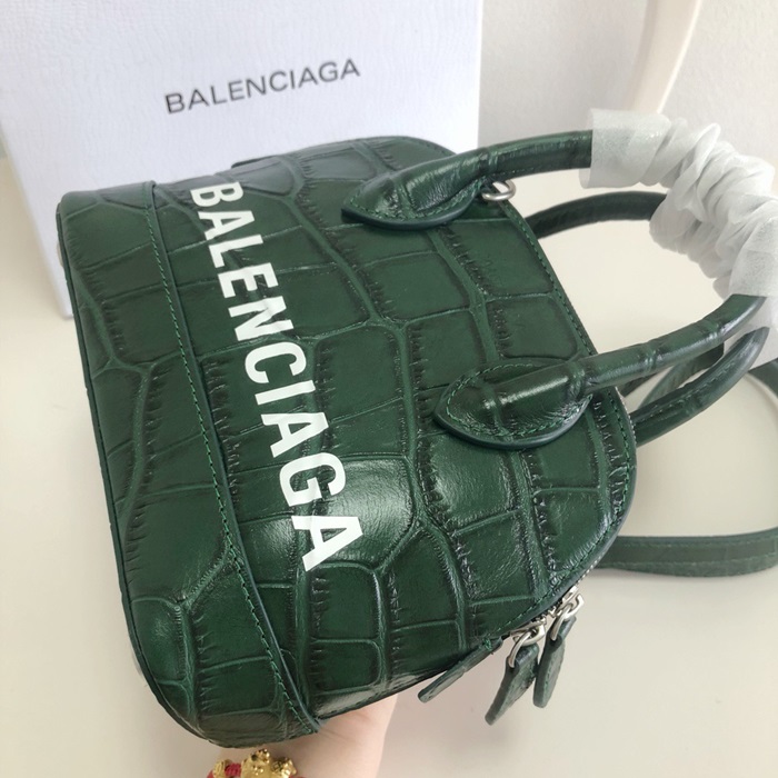 BALENCIAGA   발렌시아가 크로스백 ba42x