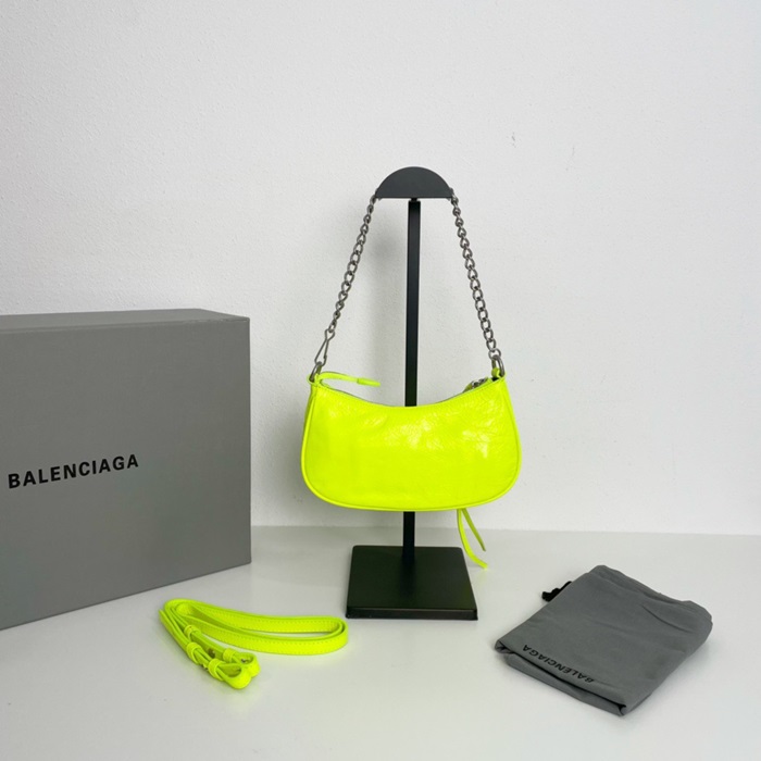 BALENCIAGA  발렌시아가 숄더백