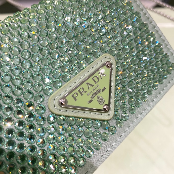 Prada 프라다 미니 숄더백 pr133x