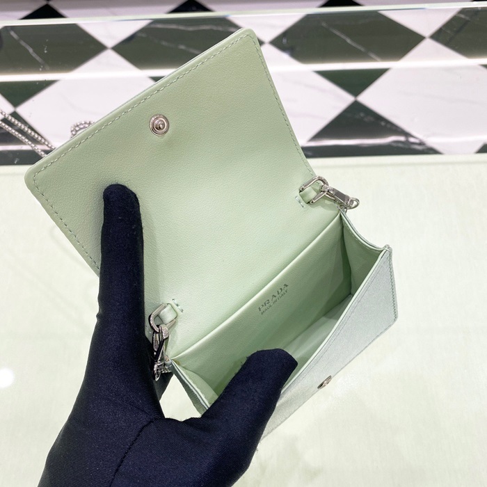 Prada 프라다 미니 숄더백 pr133x