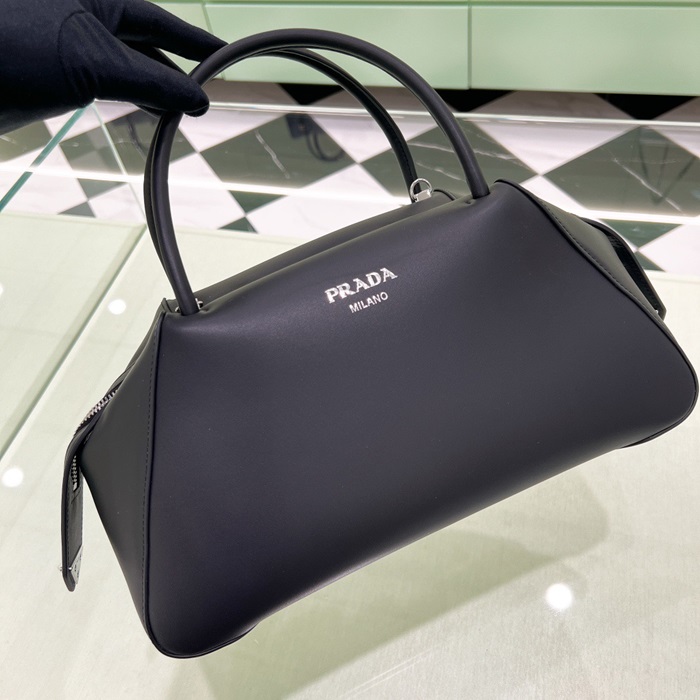 Prada 프라다 여성 카멜 숄더백 pr78x
