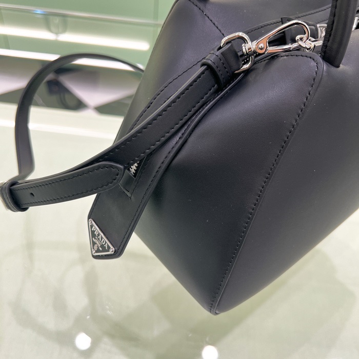 Prada 프라다 여성 카멜 숄더백 pr78x