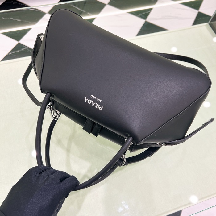 Prada 프라다 여성 카멜 숄더백 pr78x
