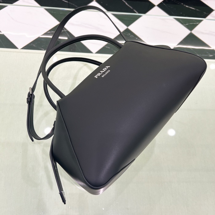 Prada 프라다 여성 카멜 숄더백 pr78x
