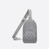  Dior 디올  다이아몬드 크로스백 di149x
