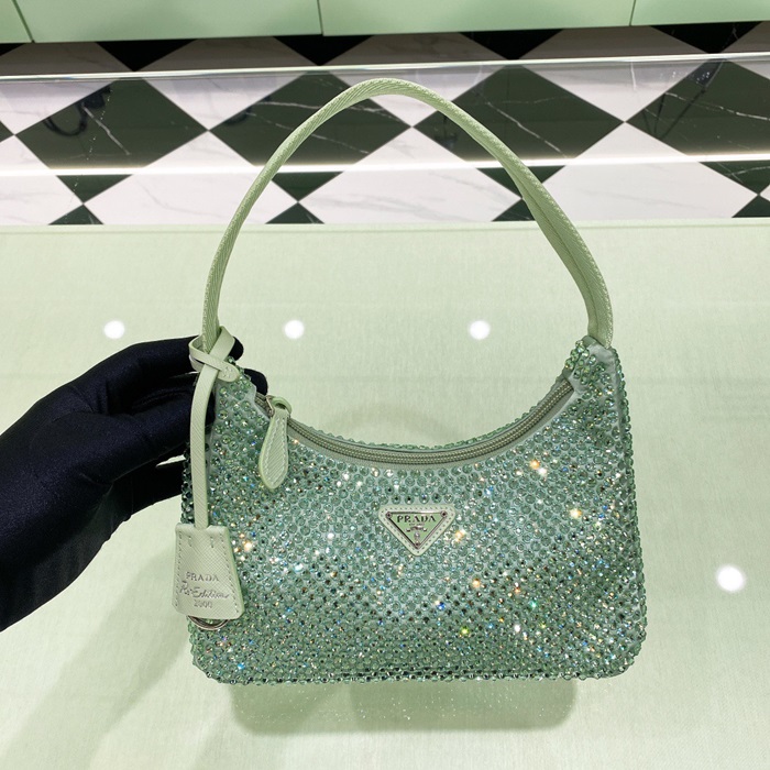 Prada 프라다 여성 토트백 pr127x