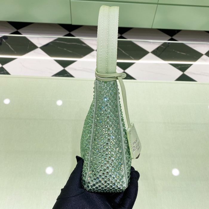 Prada 프라다 여성 토트백 pr127x