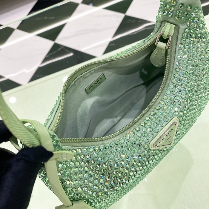 Prada 프라다 여성 토트백 pr127x