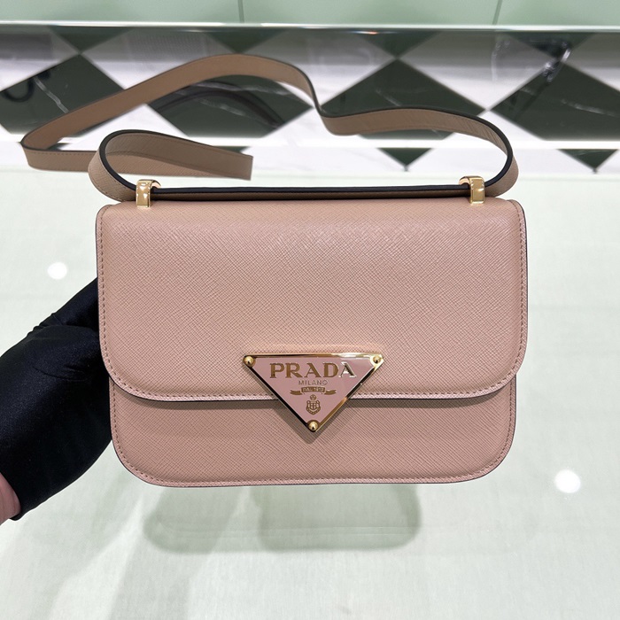  Prada 프라다 여성 숄더백 pr210x