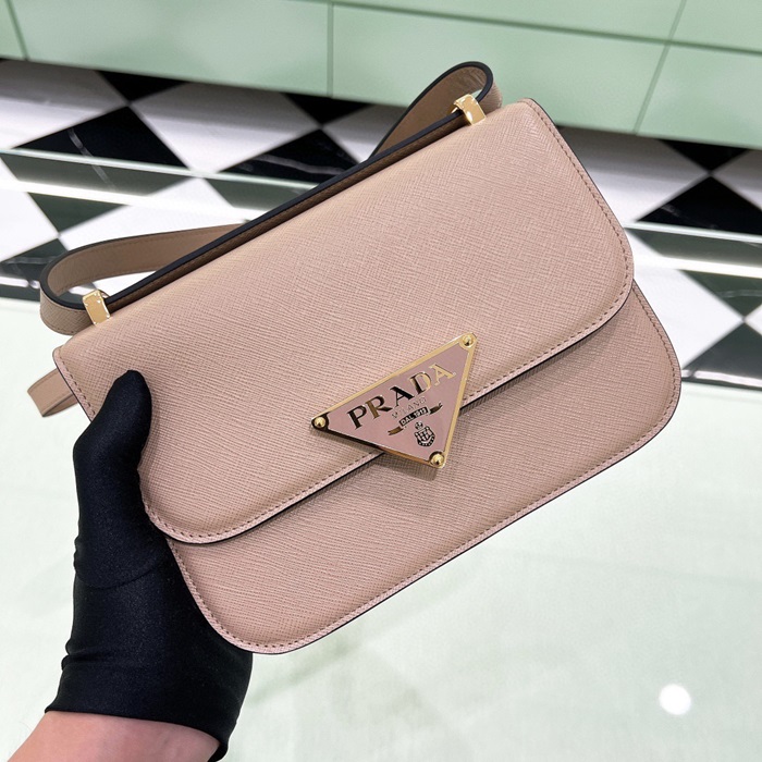  Prada 프라다 여성 숄더백 pr210x