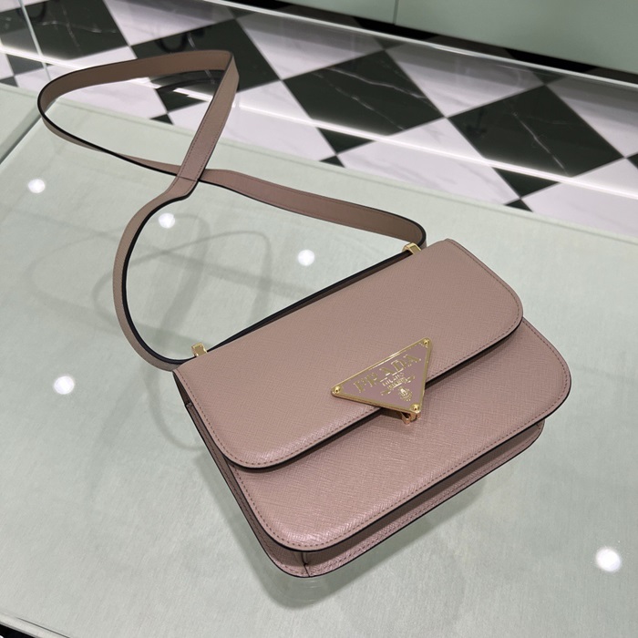  Prada 프라다 여성 숄더백 pr210x