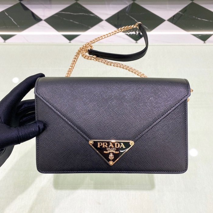  Prada  프라다 여성  숄더백 pr209x