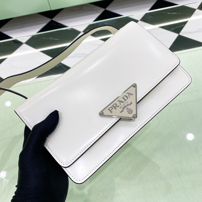 Prada 프라다 여성 숄더백 pr204x
