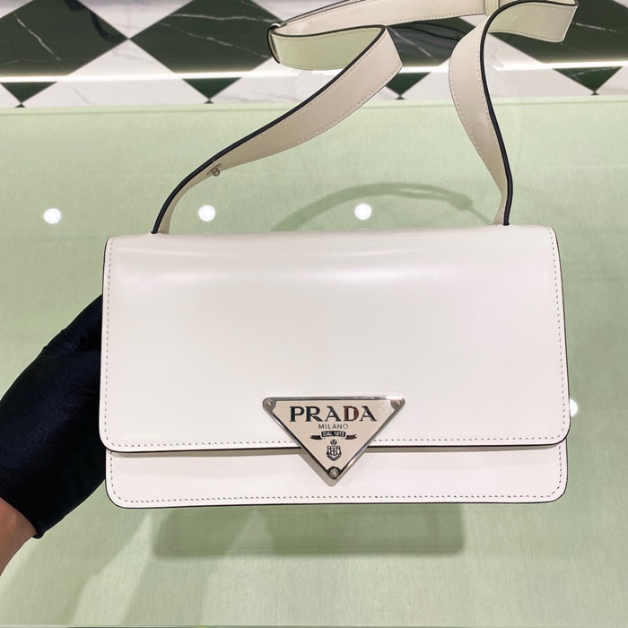 Prada 프라다 여성 숄더백 pr204x