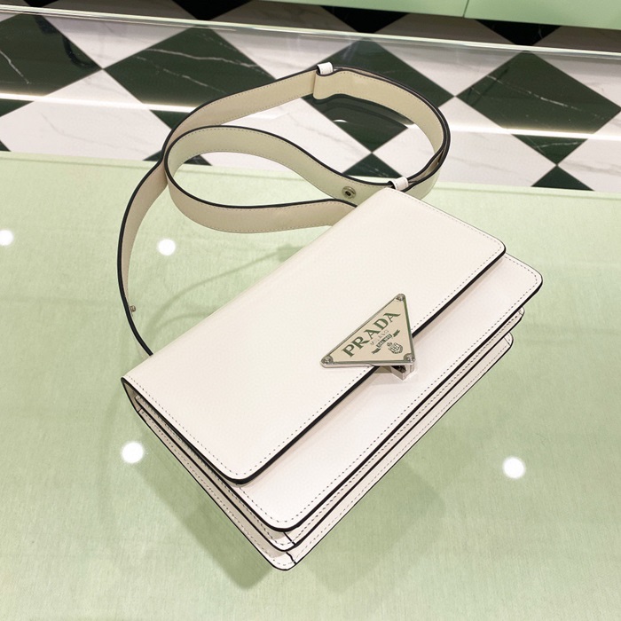 Prada 프라다 여성 숄더백 pr204x