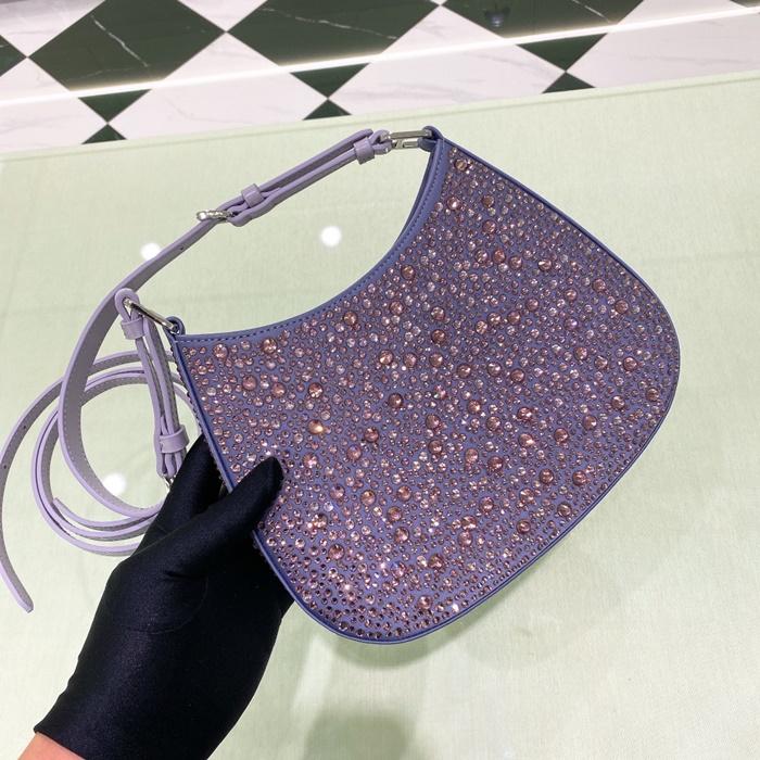 Prada 프라다 여성 클레오백