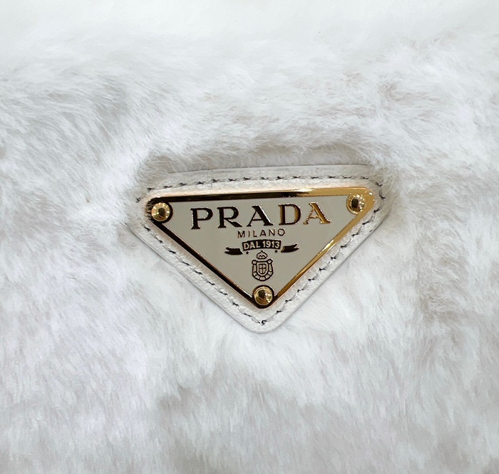Prada 프라다 호보백 pr222x