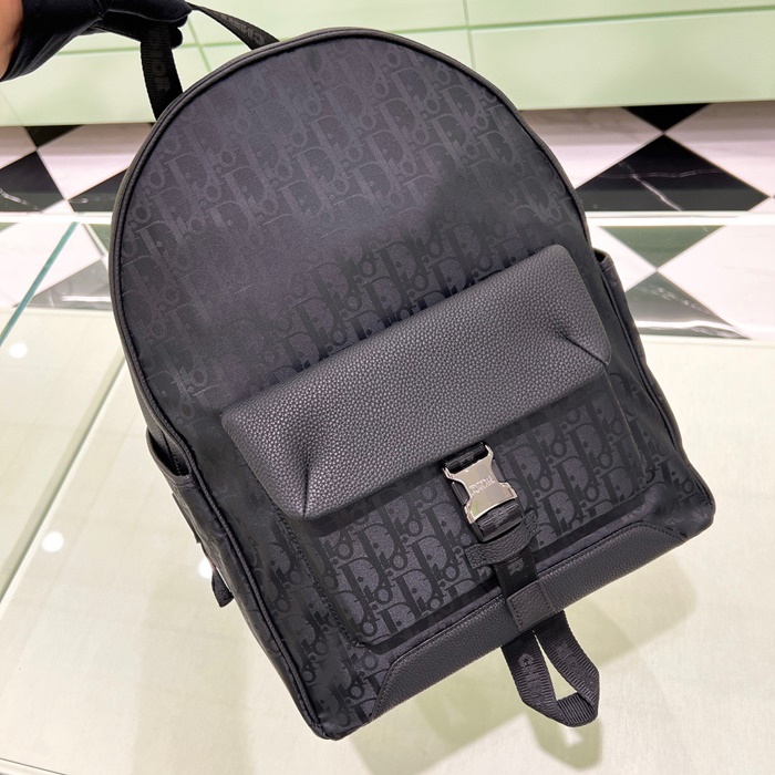  Dior 디올 남성 오블리크  백팩  di169x
