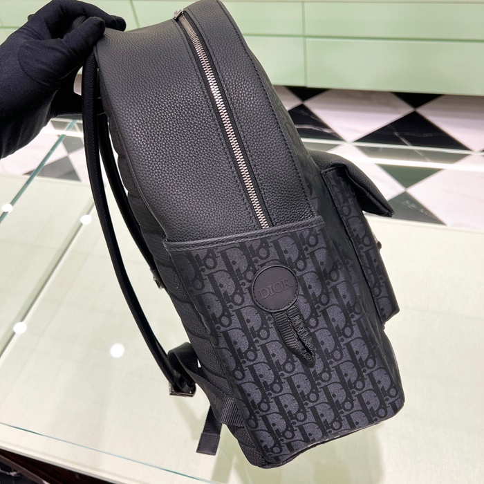  Dior 디올 남성 오블리크  백팩  di169x