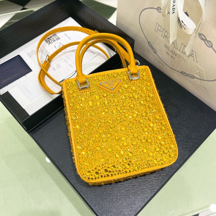 Prada 프라다 남성 크로스백 pr246x