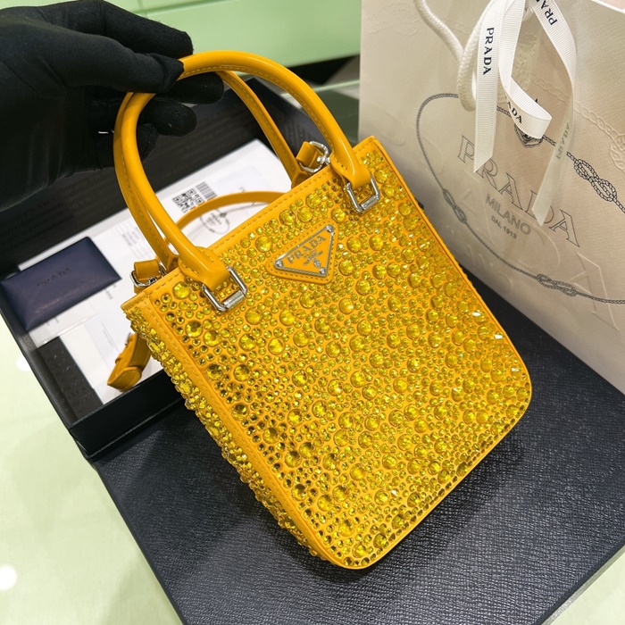 Prada 프라다 남성 크로스백 pr246x