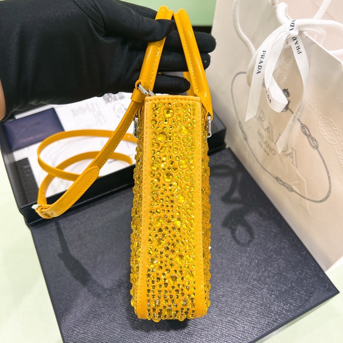 Prada 프라다 남성 크로스백 pr246x