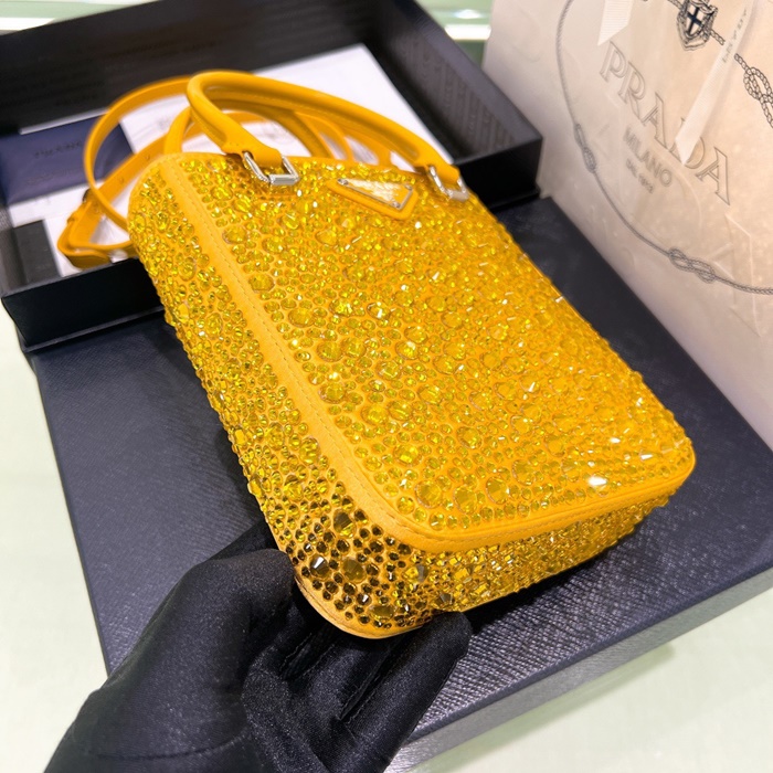 Prada 프라다 남성 크로스백 pr246x