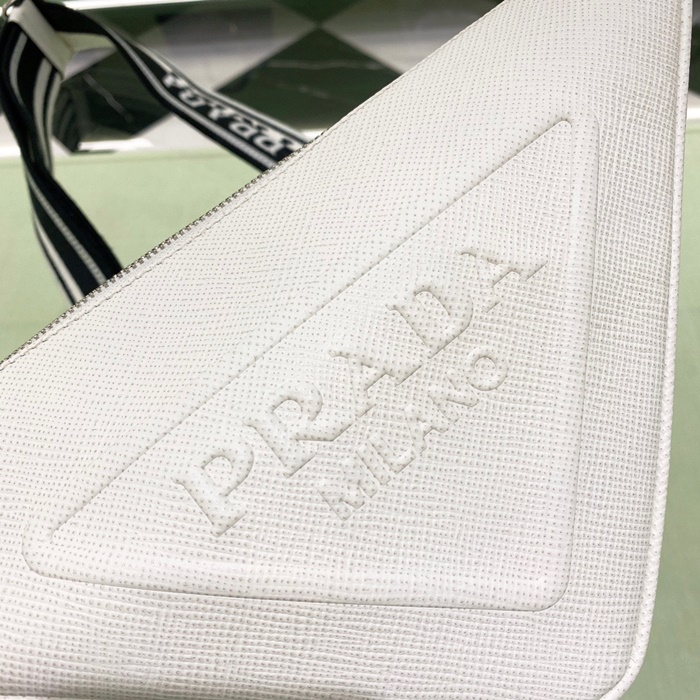 Prada 프라다 로스백  pr241x