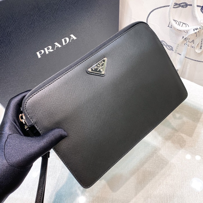 Prada 프라다 클러치백 pr256x