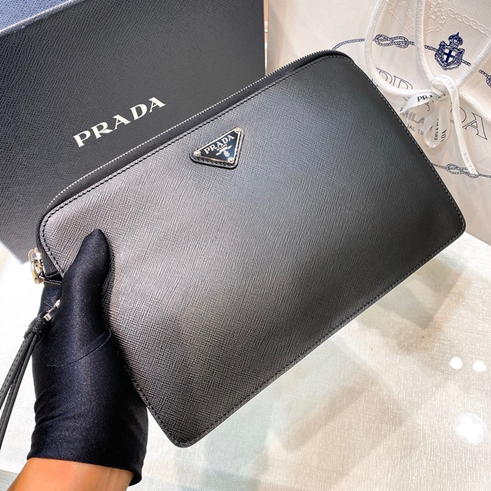 Prada 프라다 클러치백 pr256x