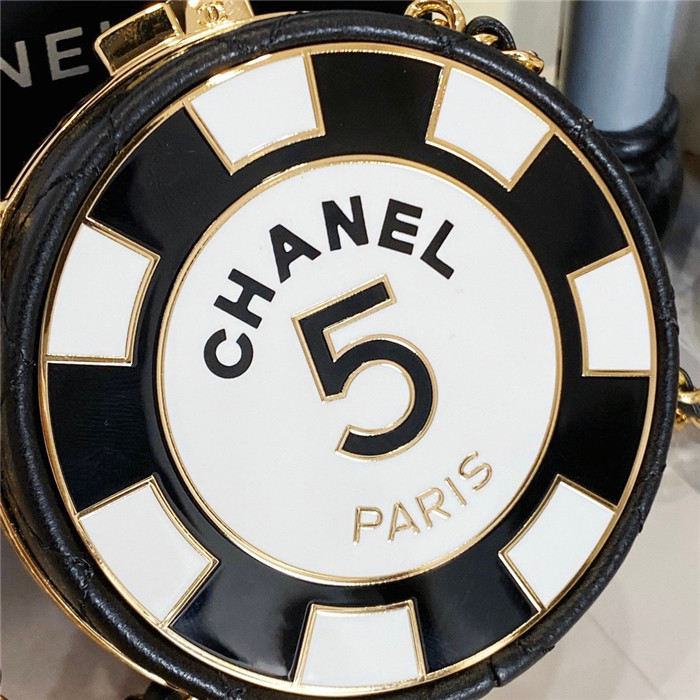Chanel  샤넬 미니 파우치 케이스백 AS5151